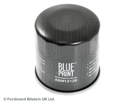 BLUE PRINT Масляный фильтр ADN12129